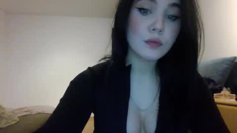 Doriana online show from November 12, 1:42 pm