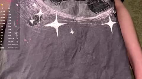 Dori online show from March 25, 3:15 pm