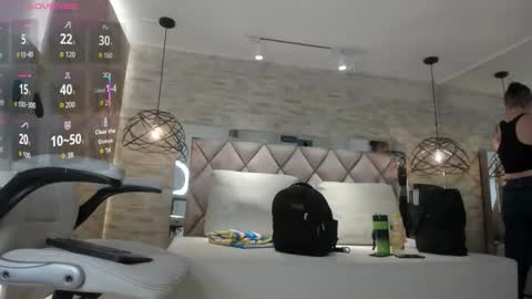  DOROTHY online show from October 6, 3:23 am