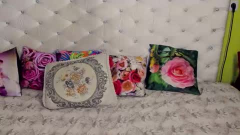 Dorra online show from November 3, 7:51 pm