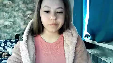 Dorrie Ann online show from March 21, 6:29 am