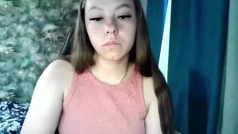 Dorrie Ann online show from May 30, 5:27 am