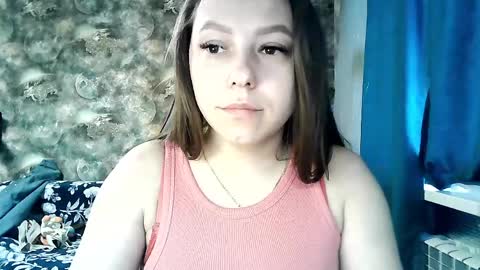 Dorrie Ann online show from March 27, 6:48 am