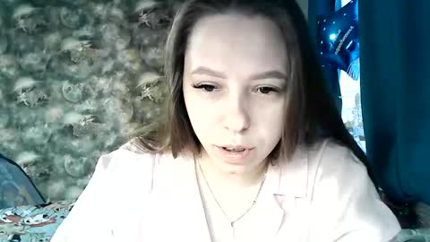 Dorrie Ann online show from January 9, 7:13 am