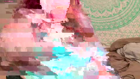 Cherri online show from January 16, 8:22 am