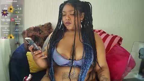 DeeDee online show from September 21, 11:09 am