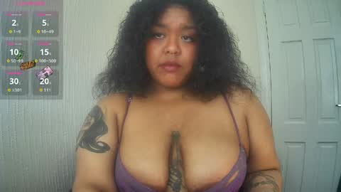 DeeDee online show from April 28, 11:03 am