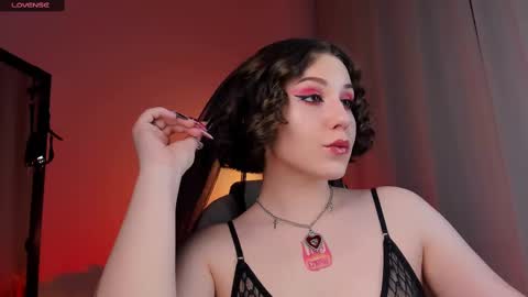 Eva or Goddess online show from February 19, 8:52 pm