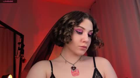 Eva or Goddess online show from February 16, 8:55 pm