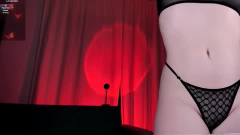 Eva or Goddess online show from November 28, 12:35 am