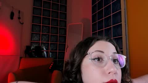 Eva or Goddess online show from October 10, 3:17 pm