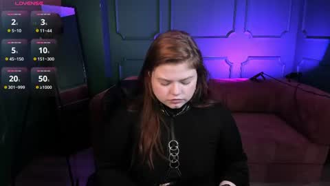 Eva or Goddess online show from June 16, 7:42 am