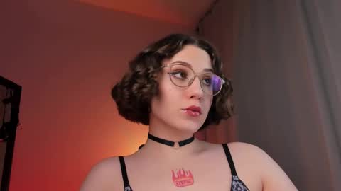 Eva or Goddess online show from February 25, 9:26 pm