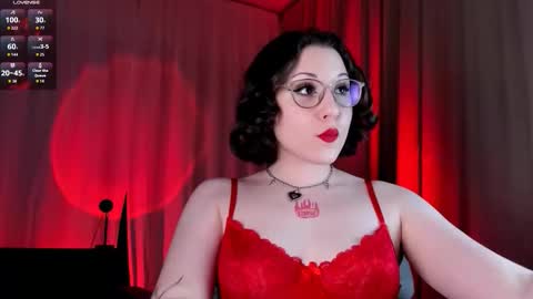 Eva or Goddess online show from January 14, 2:27 am