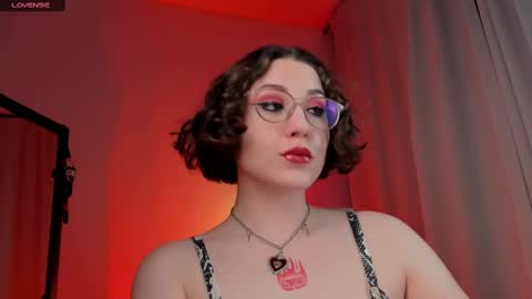 Eva or Goddess online show from February 11, 9:14 pm