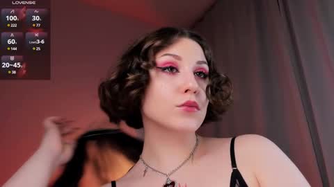 Eva or Goddess online show from February 6, 9:06 pm