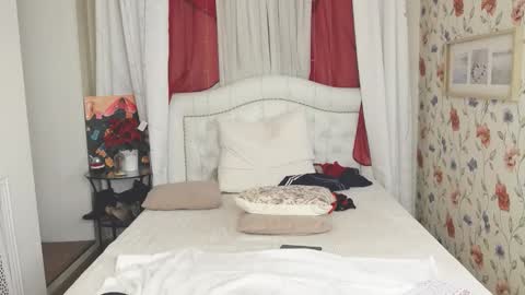 DPmature online show from February 10, 10:29 am