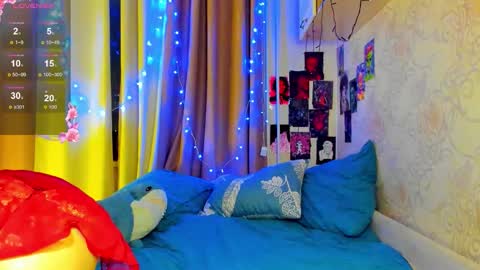 dragonflyliza online show from November 22, 12:08 pm