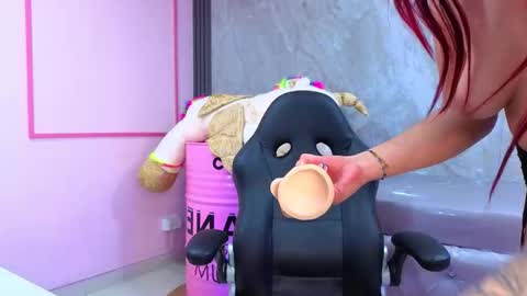 Draviana  online show from February 25, 3:16 am