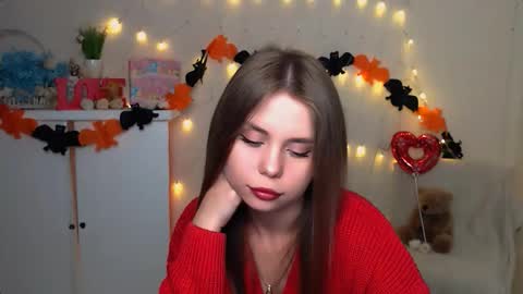 Mari online show from October 14, 5:43 am