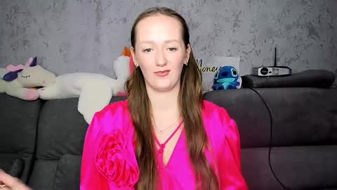 dreamesoul online show from December 2, 1:02 pm