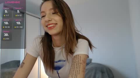  Hello im Eva  online show from October 22, 12:21 pm