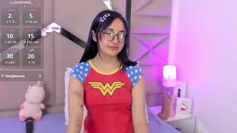 dreammy_kitty online show from July 4, 3:35 am