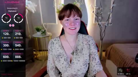 Luna online show from November 30, 10:03 pm