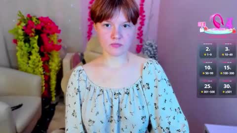 Luna online show from September 19, 8:52 pm