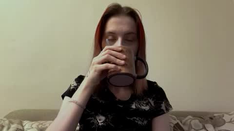 Luna online show from December 1, 1:14 pm