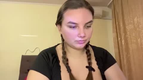 Mila online show from October 13, 2:42 pm