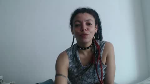 DreamyLatina online show from November 13, 12:59 pm