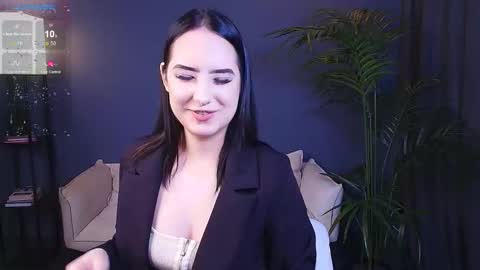 dreamysteps online show from November 20, 2:34 am