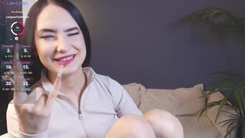 dreamysteps online show from October 16, 2:47 am