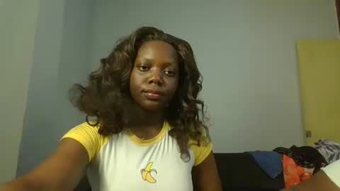 Kimberly online show from February 15, 2:14 am