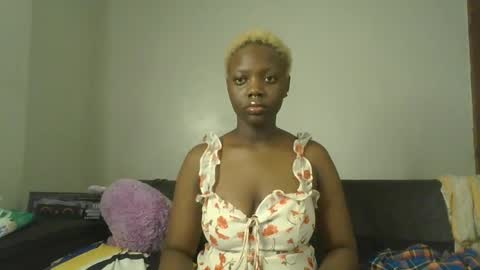 Kimberly online show from February 3, 2:53 am