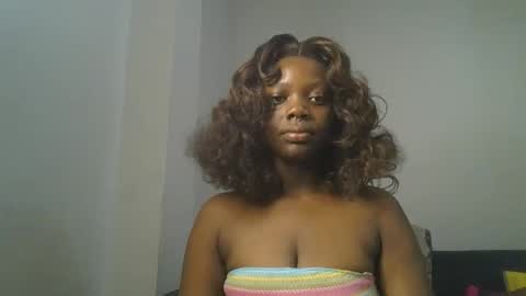 Kimberly online show from February 5, 1:19 am