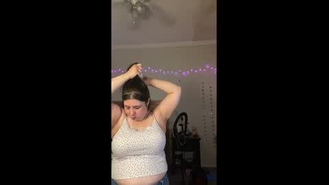 Drippy kitty  online show from January 13, 2:28 am