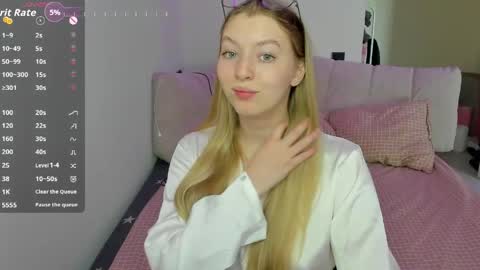 Hanna online show from May 12, 3:04 am
