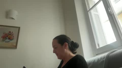 Dr. Resa online show from March 7, 9:27 am