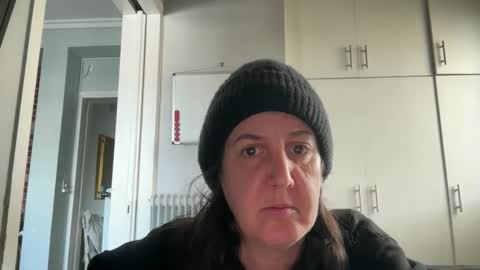 Dr. Resa online show from March 27, 8:59 am