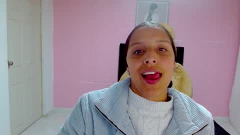 dulce1609 online show from February 13, 10:43 pm