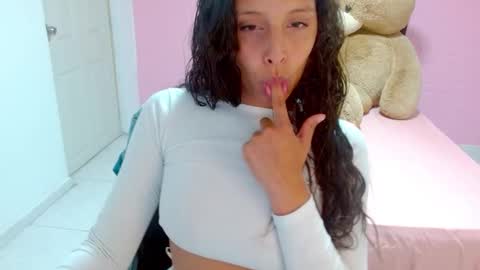 dulce1609 online show from March 3, 8:07 pm