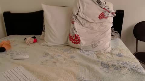 dulce1791 online show from October 7, 4:00 pm