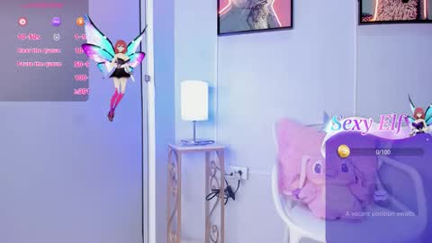 dulce__fiore07 online show from February 3, 12:32 pm