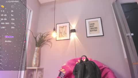 dulce__fiore07 online show from September 22, 1:09 pm