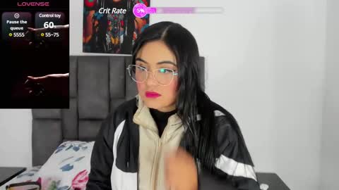 Dulce amg online show from February 1, 11:54 am