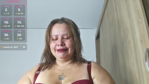 Im Dulce online show from April 7, 10:12 pm