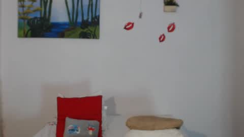 Anita online show from January 15, 2:38 am