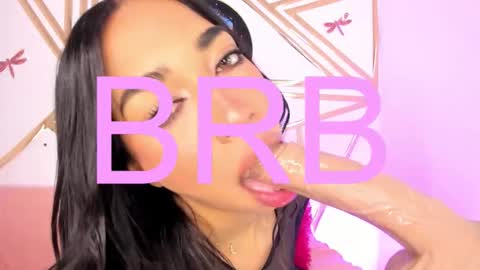 Dulce online show from November 25, 2:08 pm